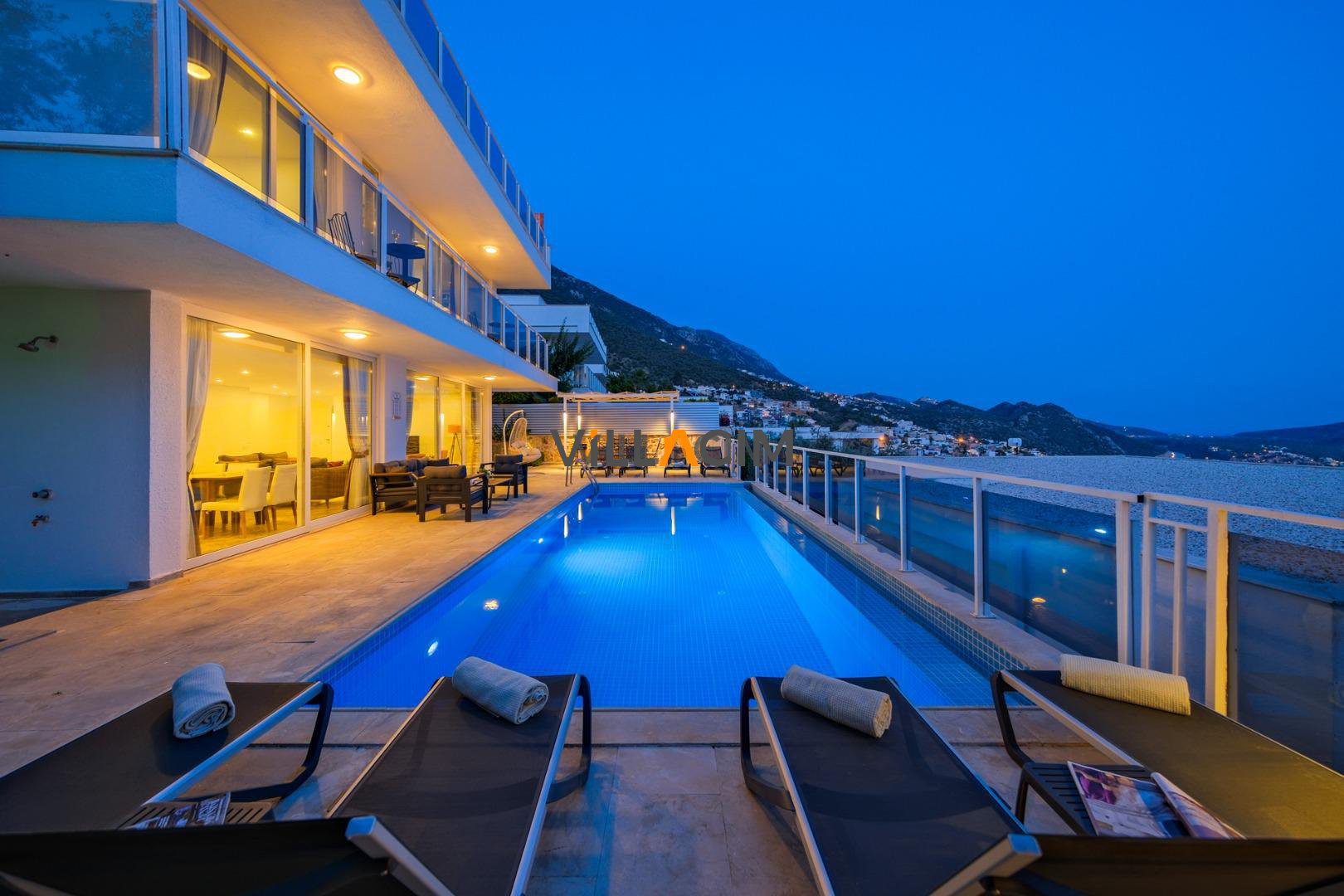 Villa Lumi 3