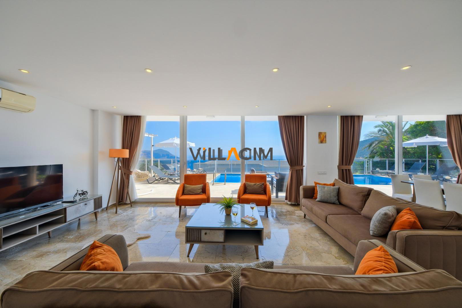 Villa Lumi 3