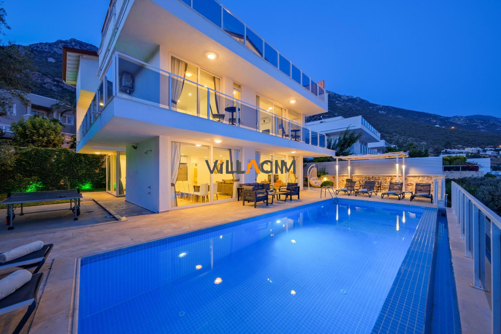 Villa Lumi 3