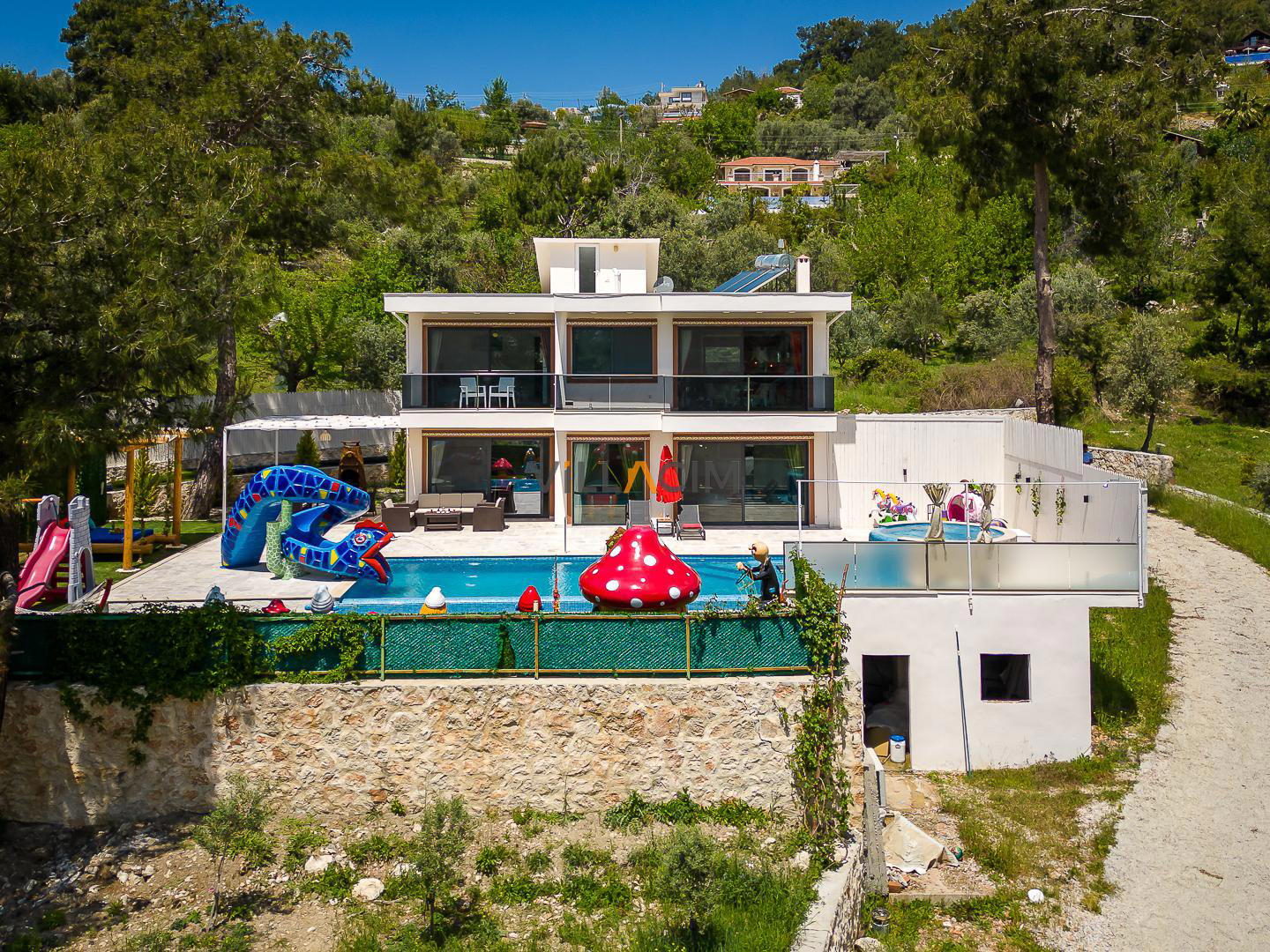 Villa Sidney
