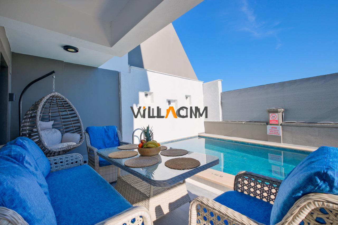 Villa Cortado 3