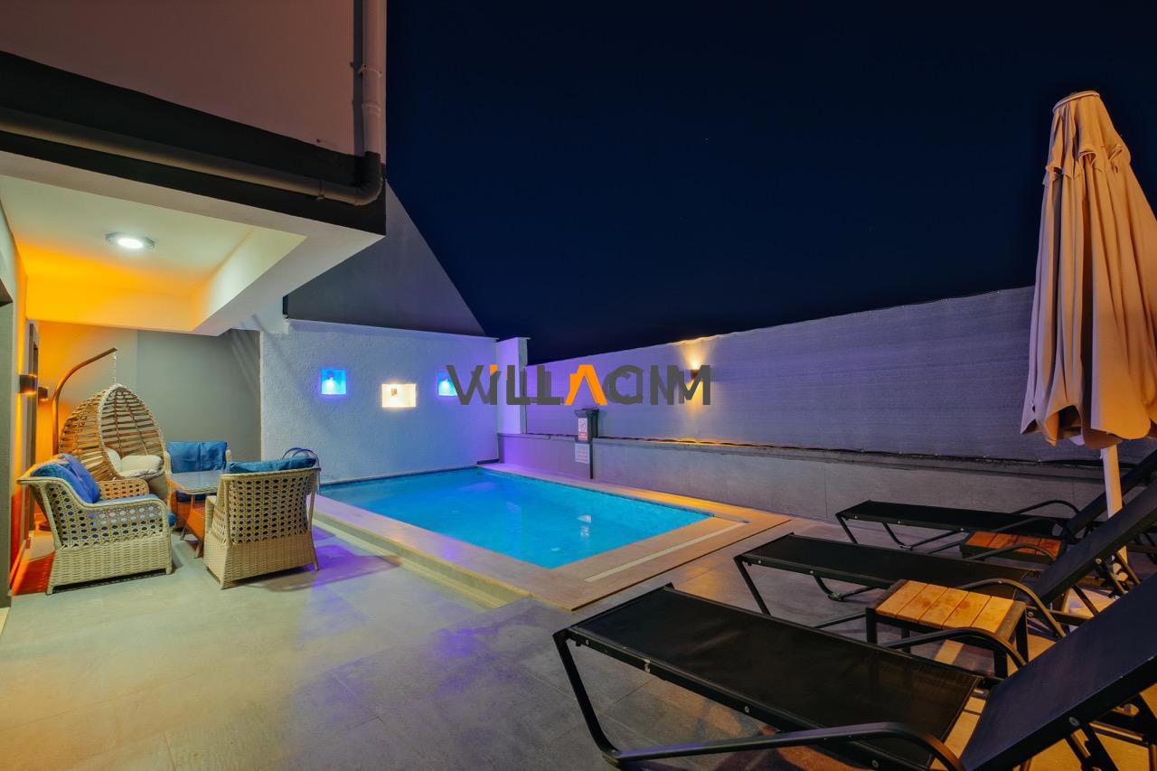 Villa Cortado 3