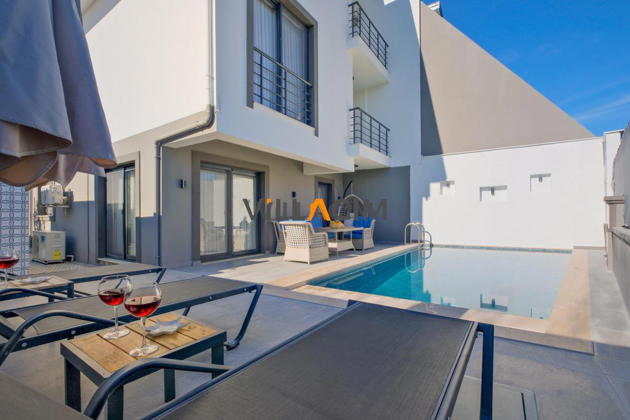 Villa Cortado 3