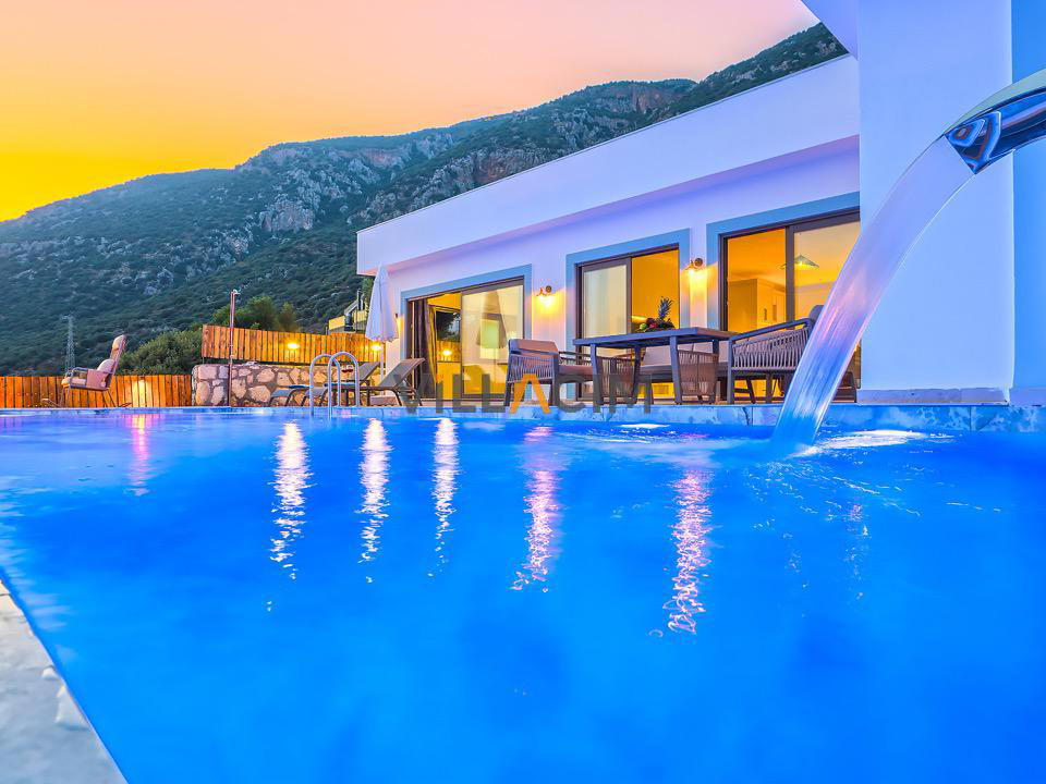 Villa Nevran