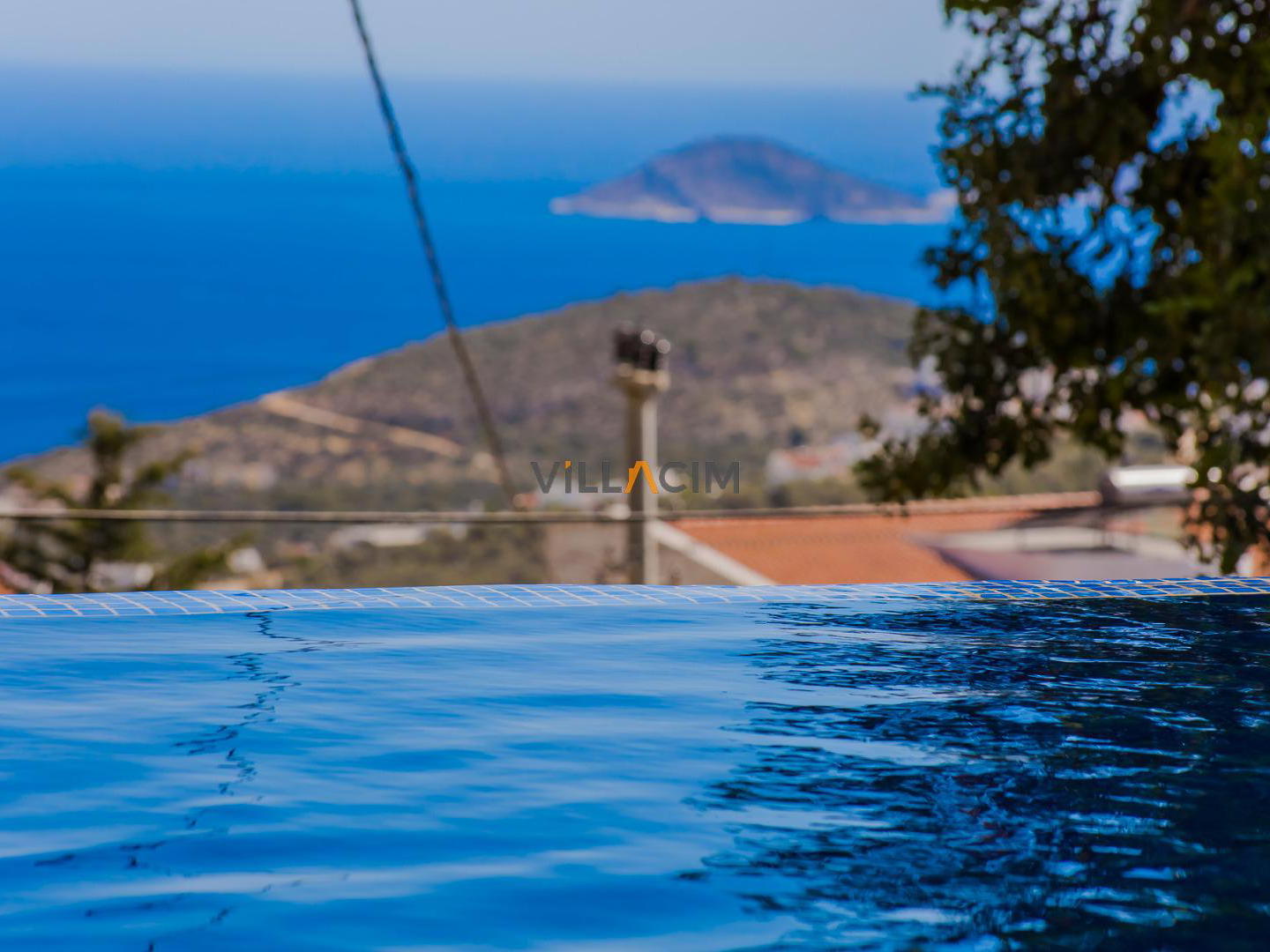 Villa Yamaç
