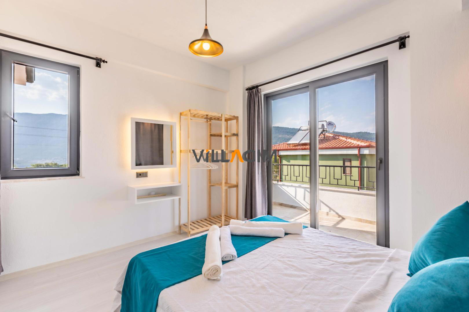 Villa Toskana 2
