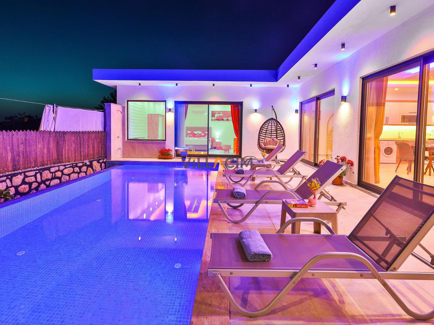 Villa Cancan