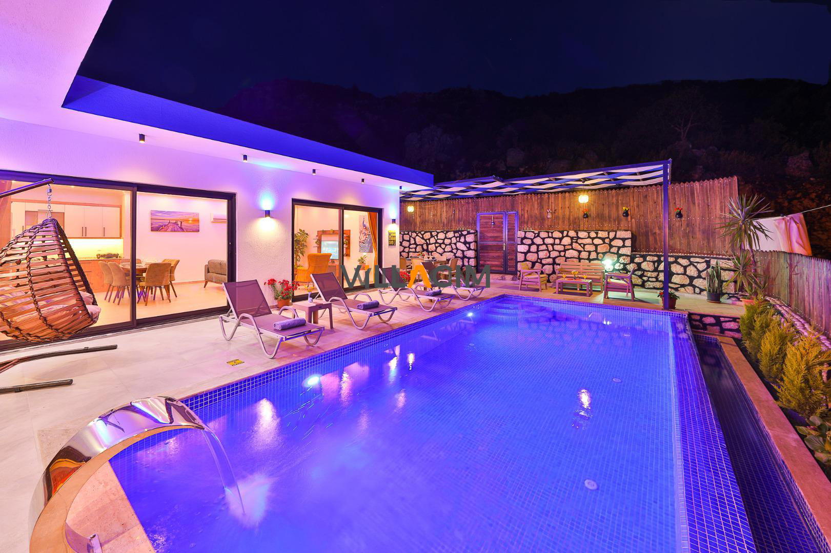 Villa Cancan