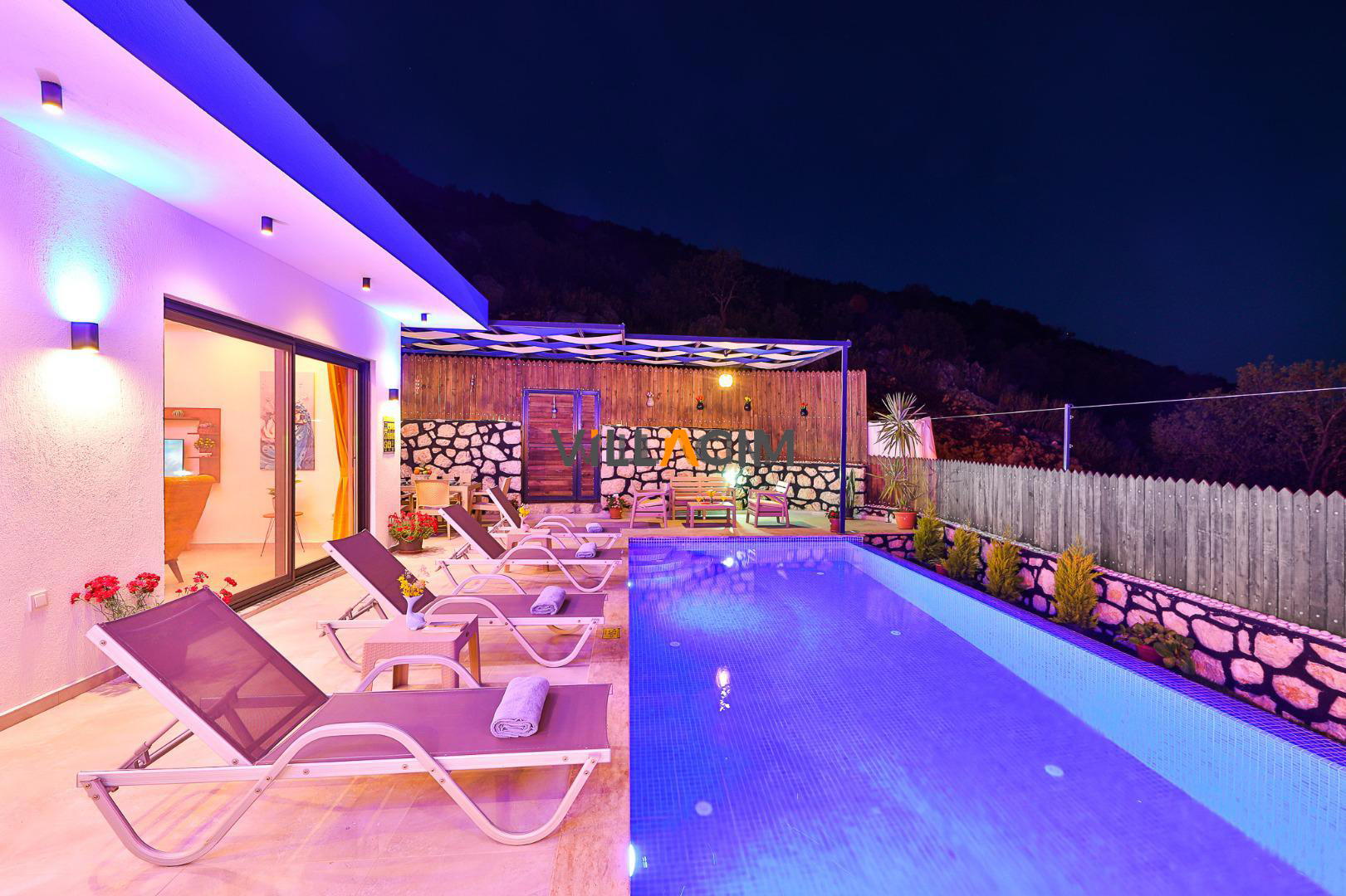 Villa Cancan