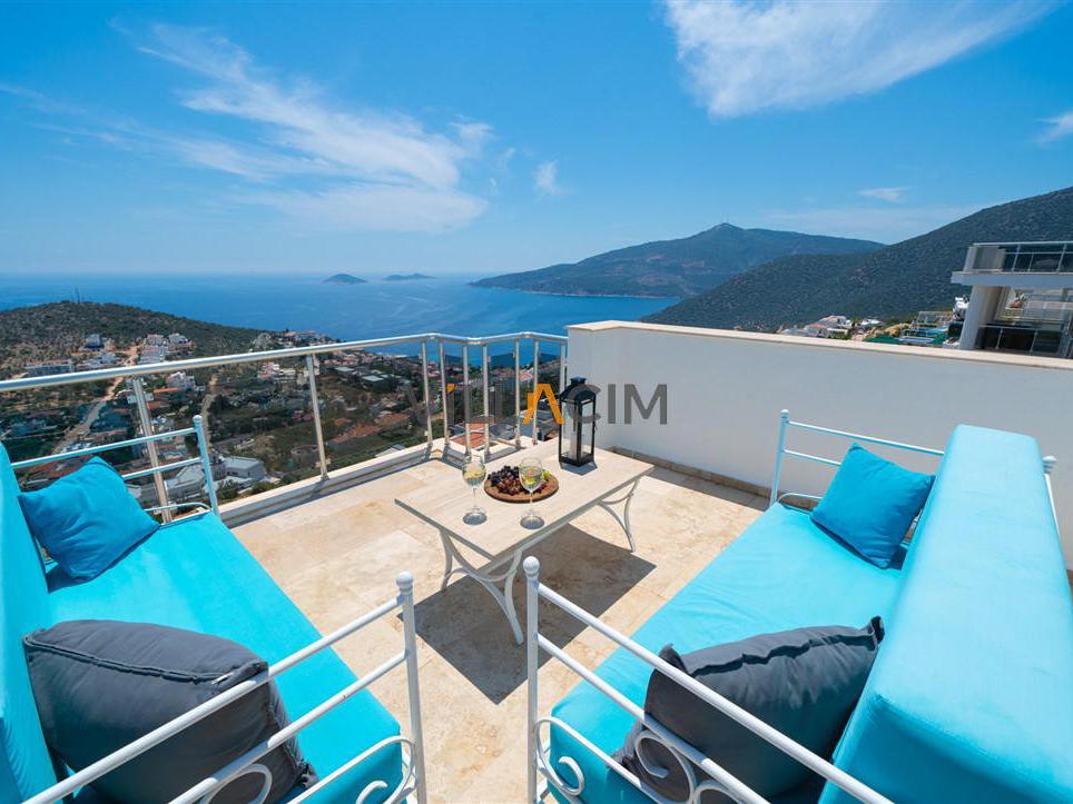 Villa Kayra