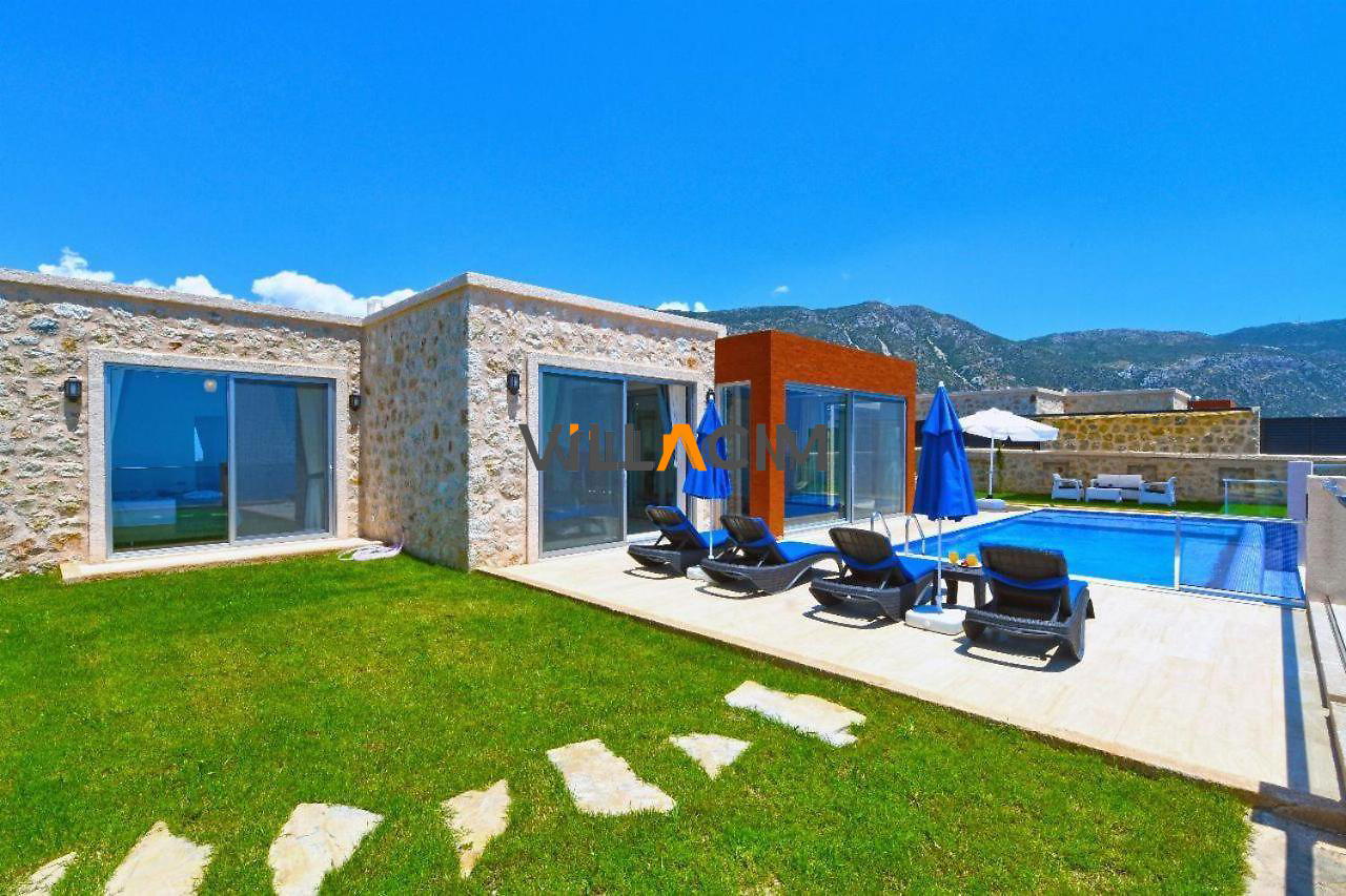 Villa Avora 2