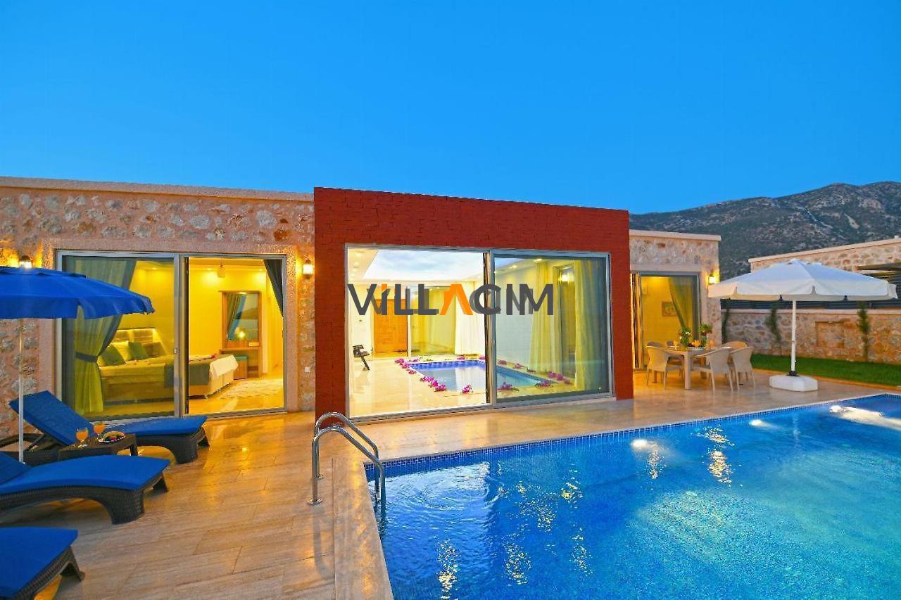 Villa Avora 2