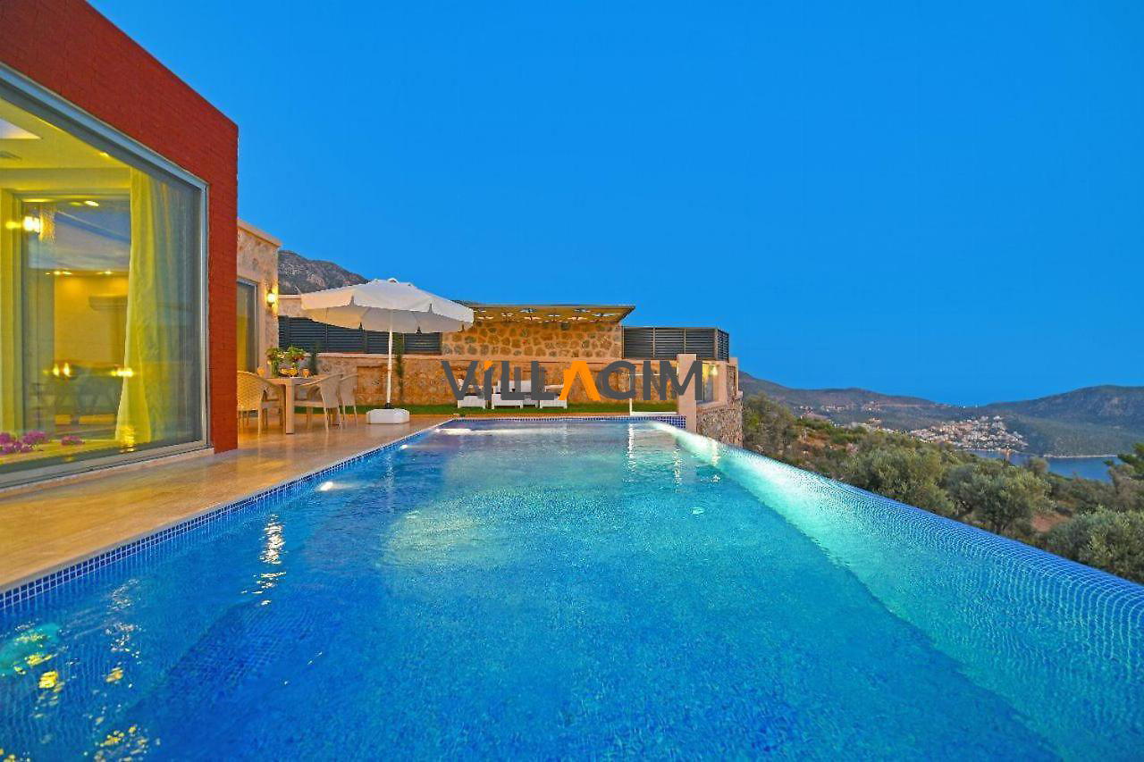 Villa Avora 2