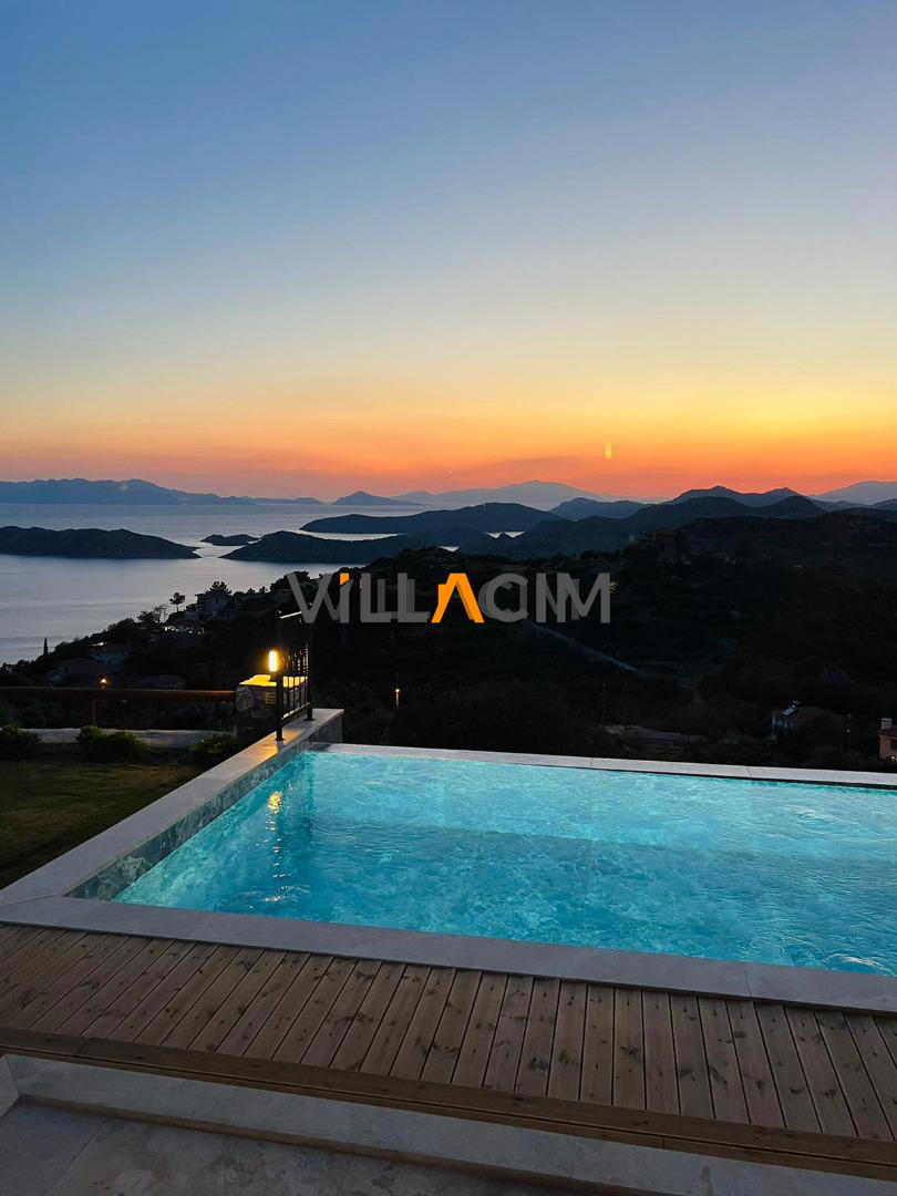 Villa Şahane Manzaram 2