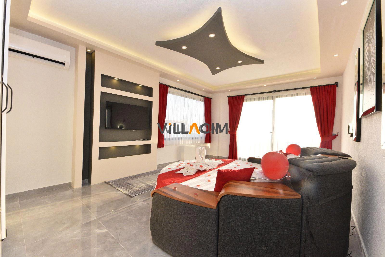 Villa Şahane Manzaram 2