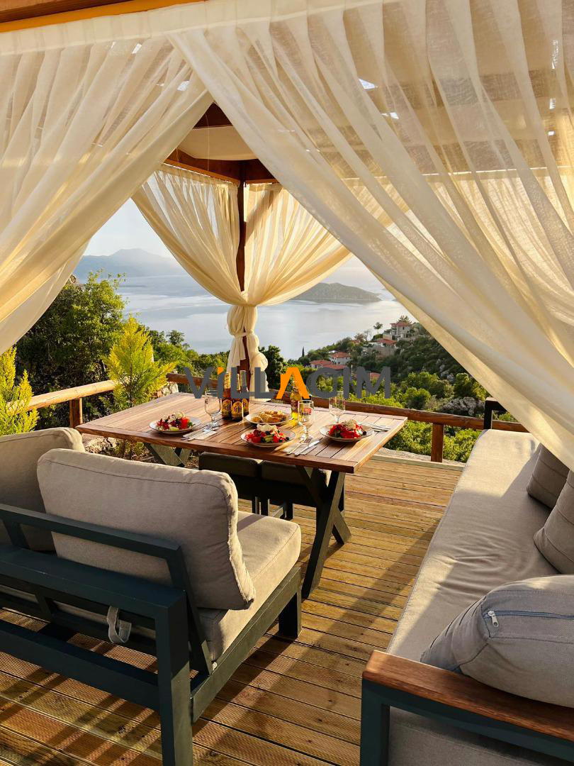 Villa Şahane Manzaram 2