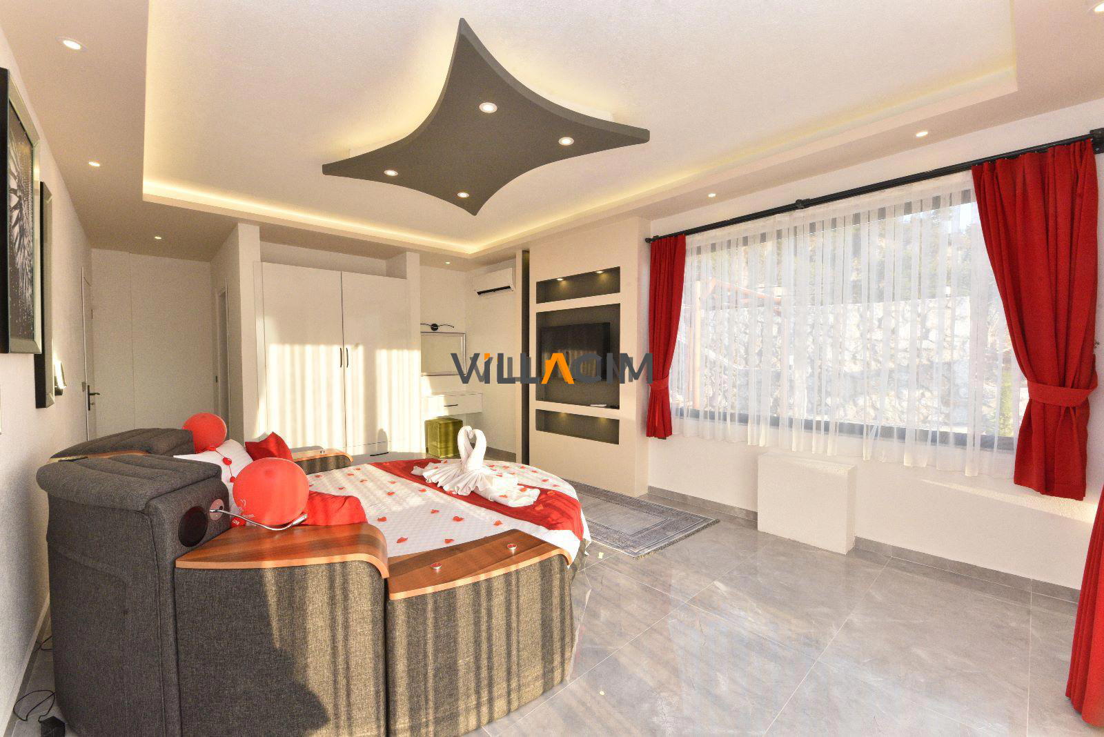 Villa Şahane Manzaram 2