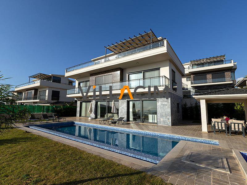 Villa Kalkan Kuvars