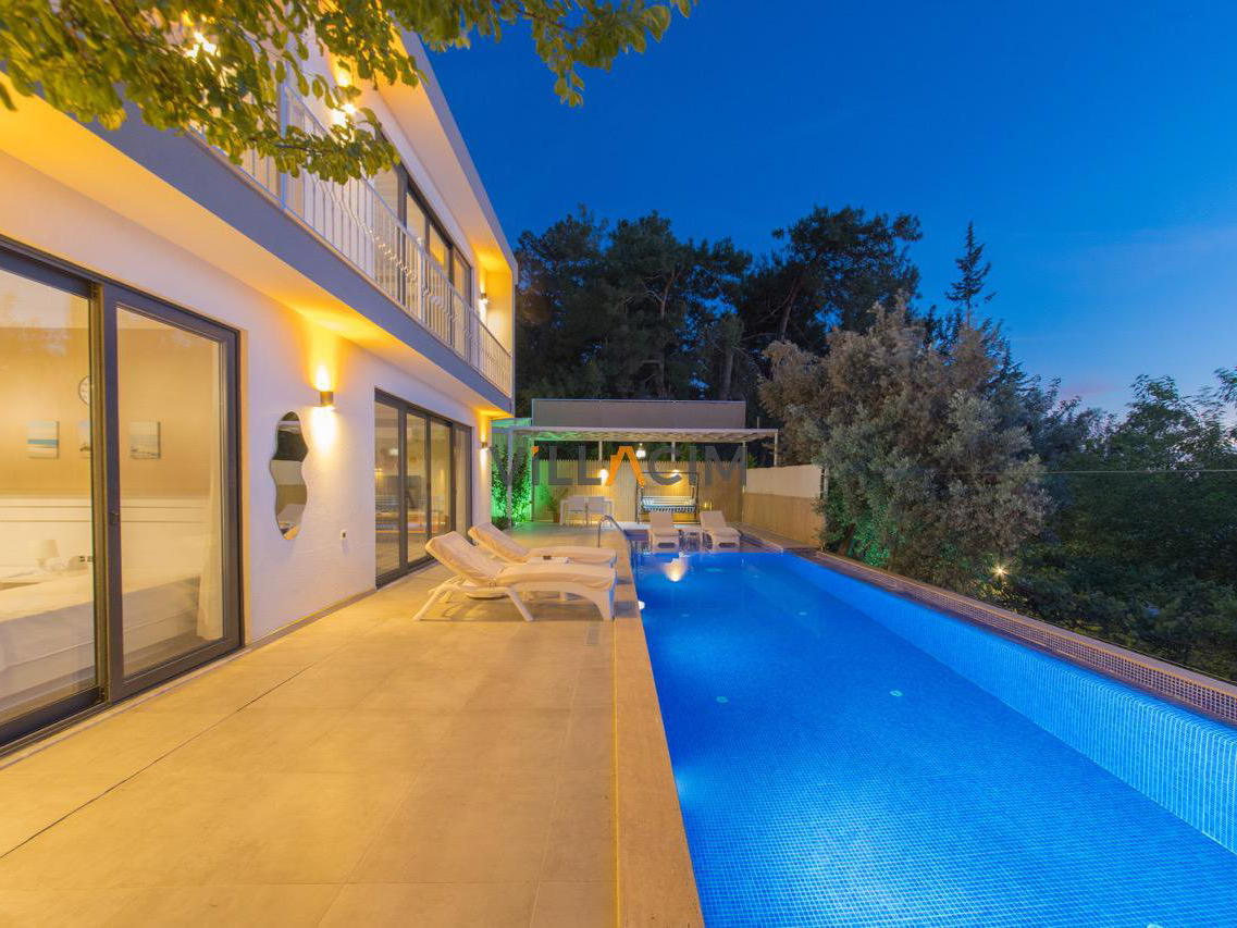 Villa Netya