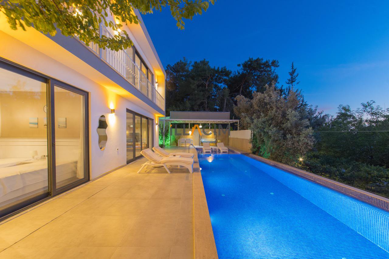 Villa Netya