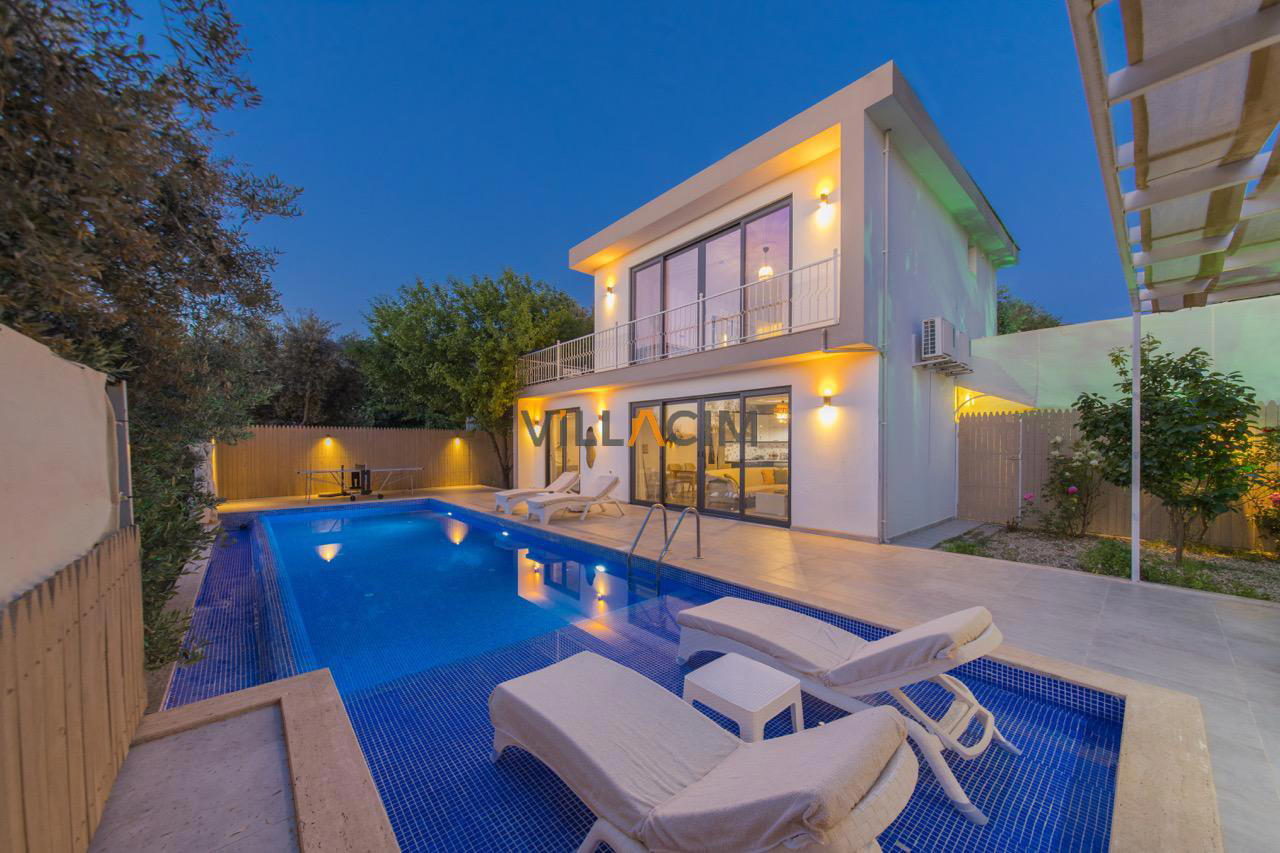 Villa Netya