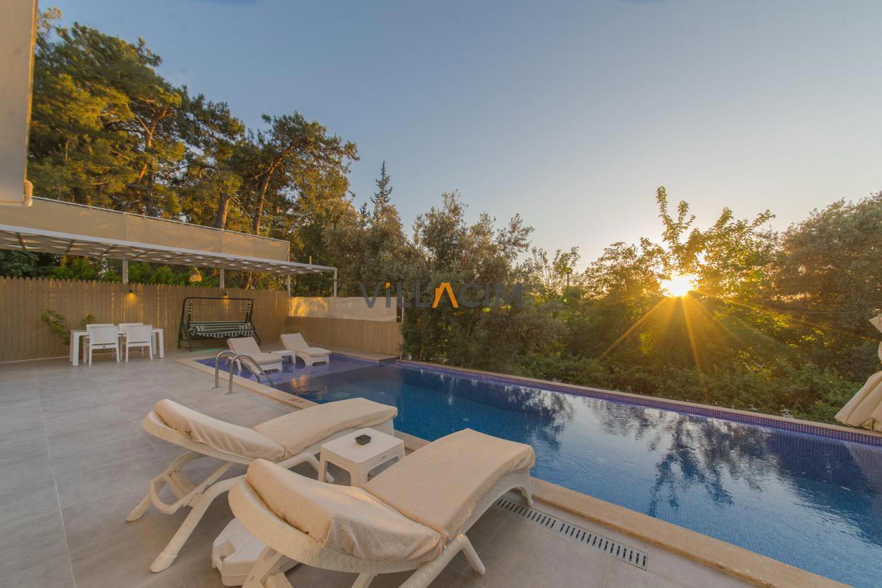 Villa Netya