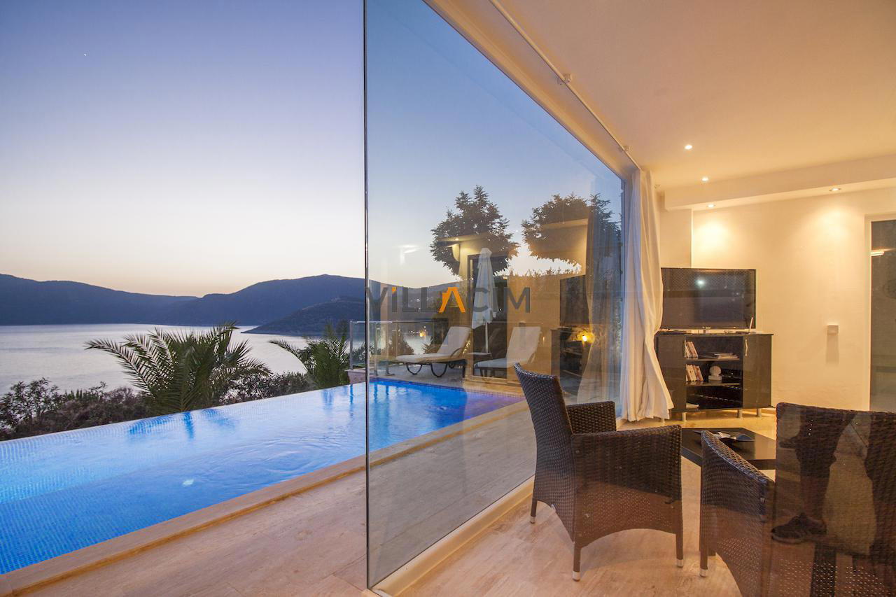 Villa Kırıntı
