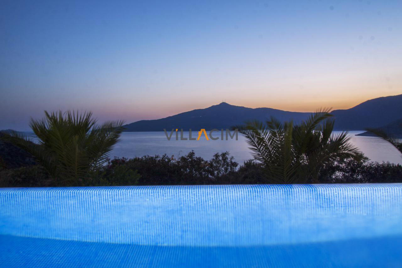 Villa Kırıntı