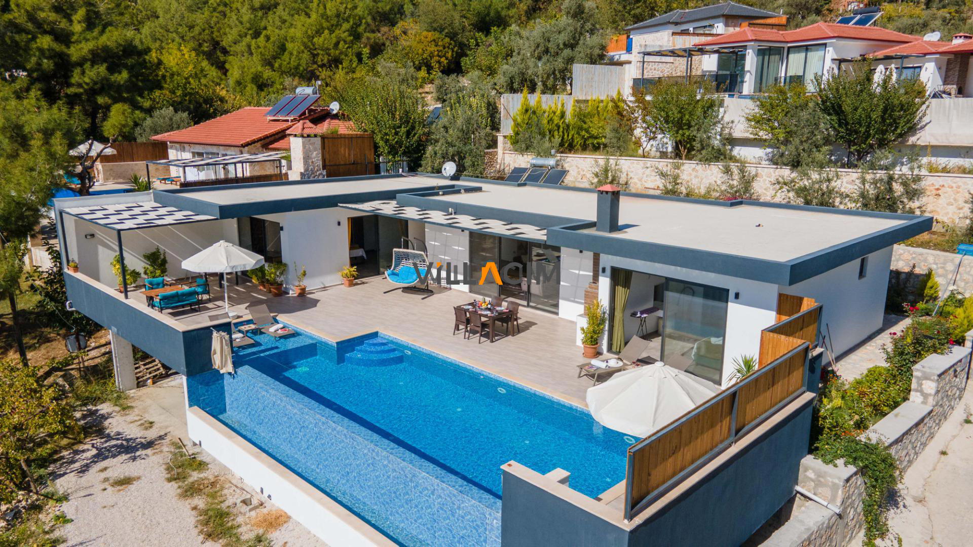 Villa Azure