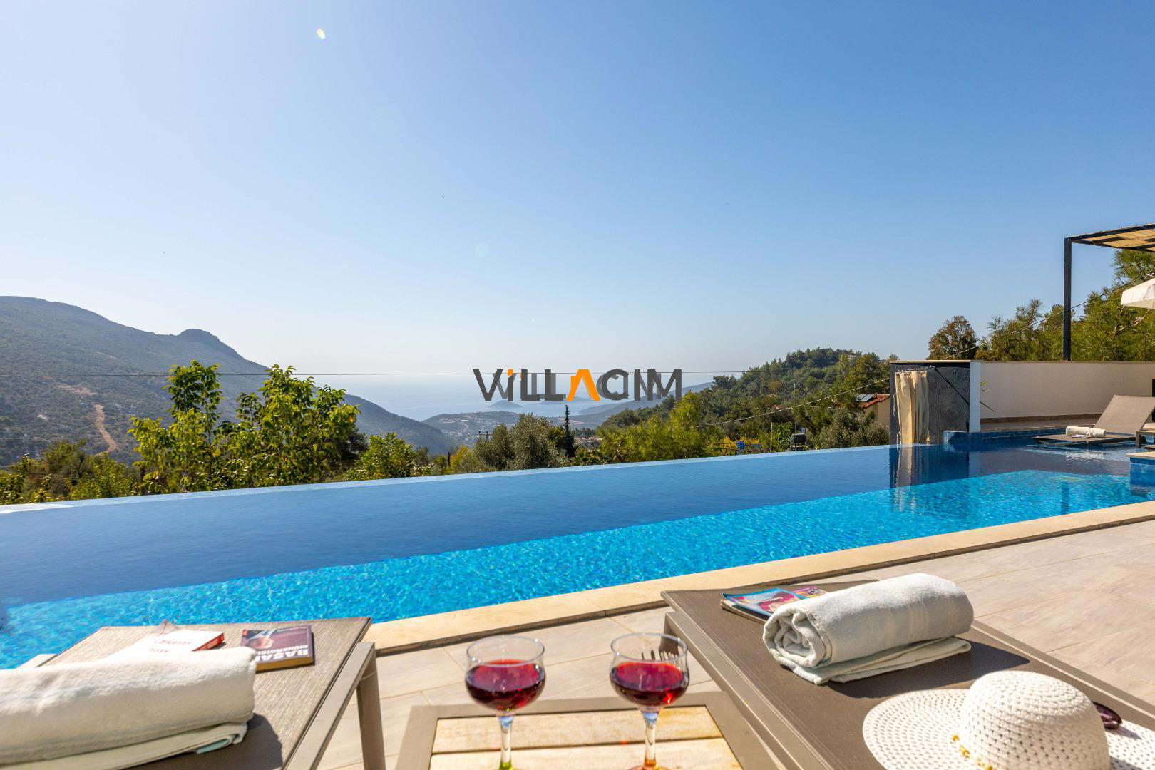Villa Azure