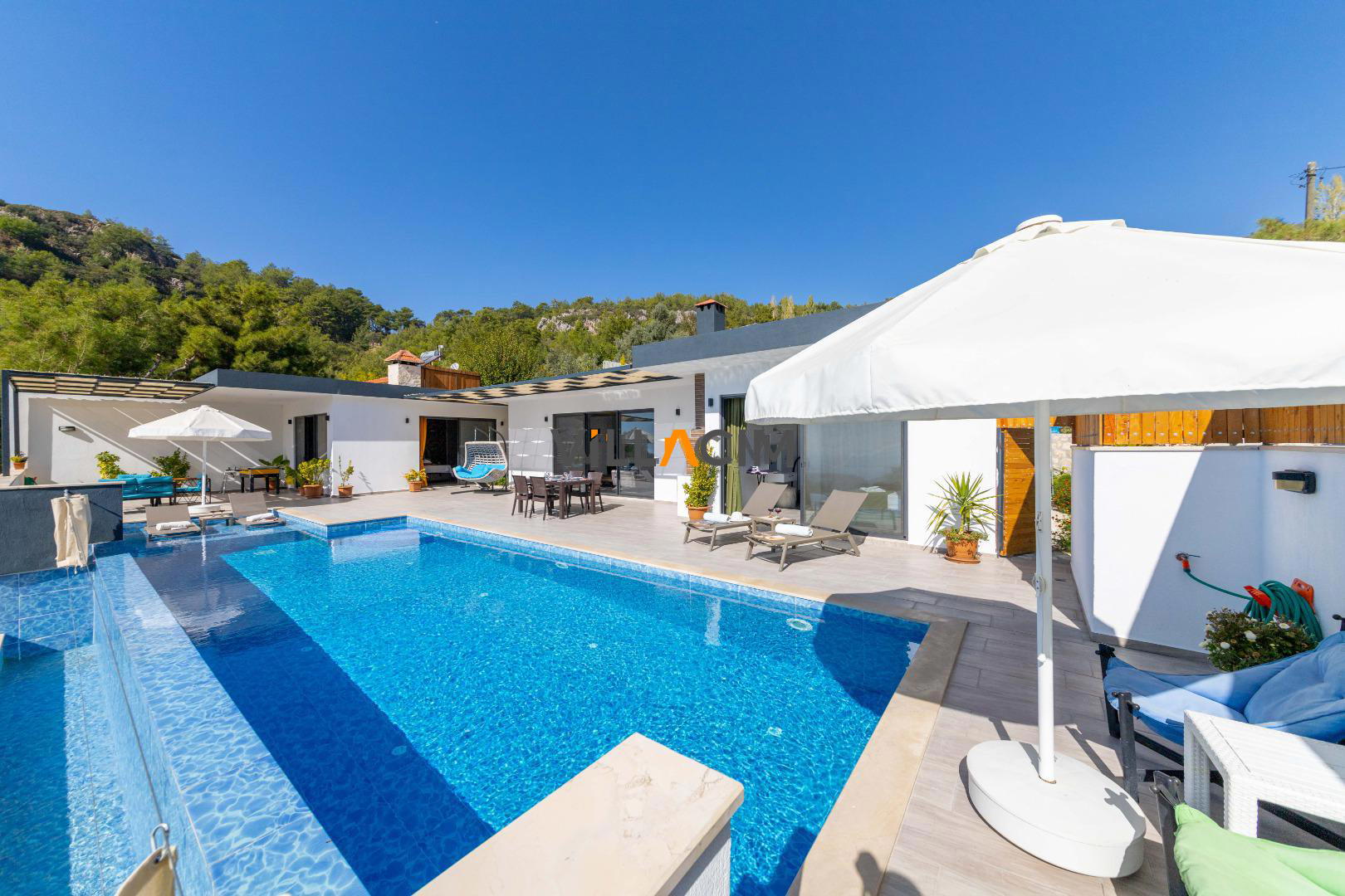 Villa Azure