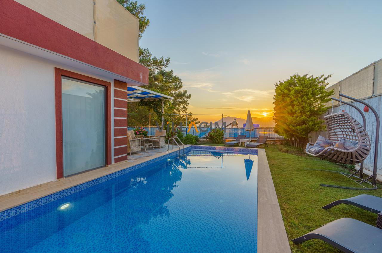 Villa Minimoza