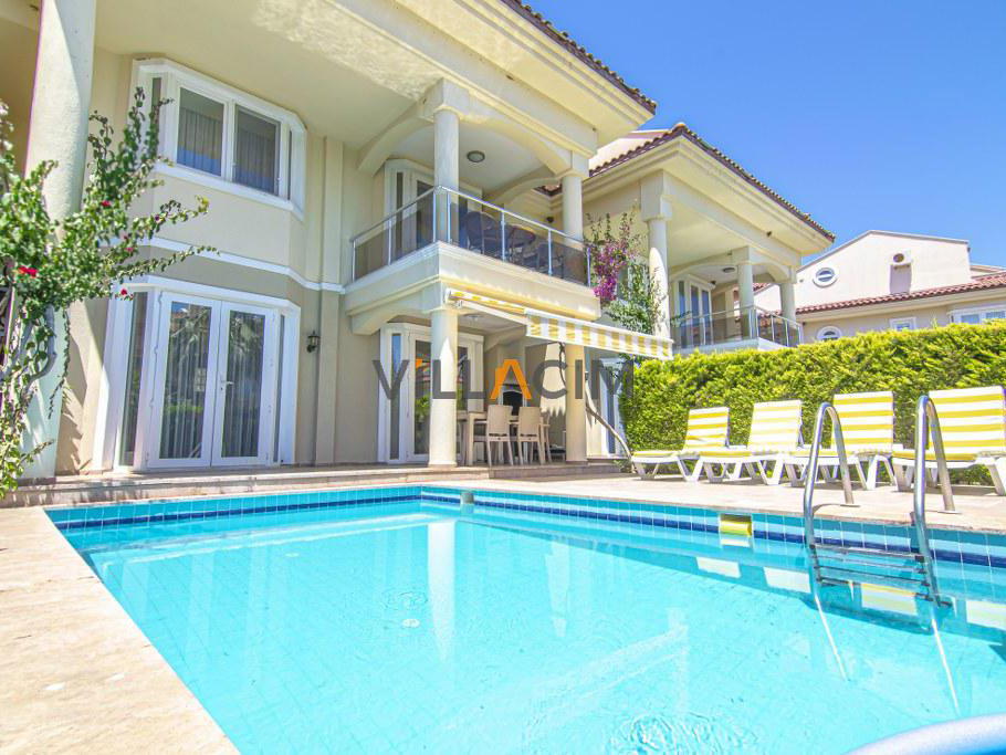 Villa Virelli 1