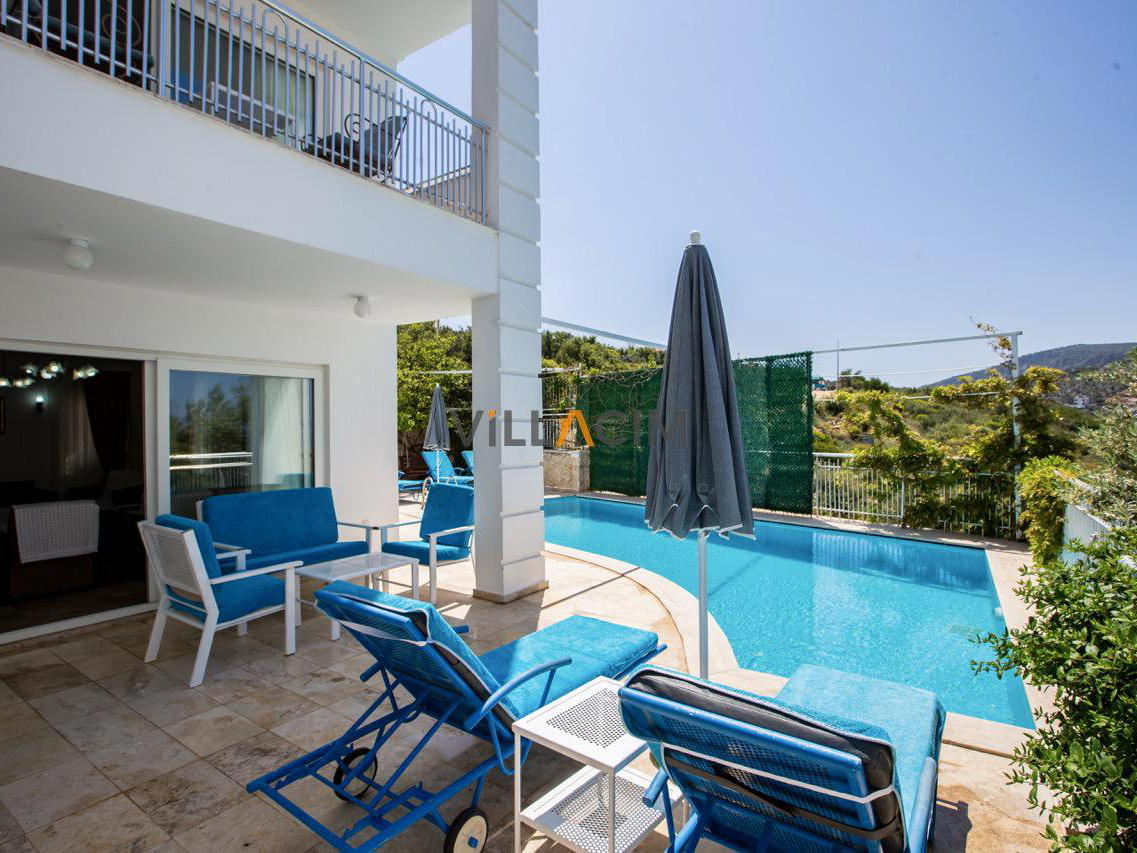Villa Baysal 5