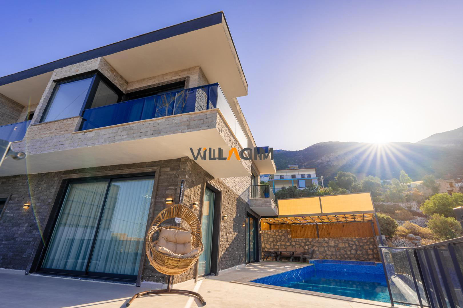 Villa Merva 3