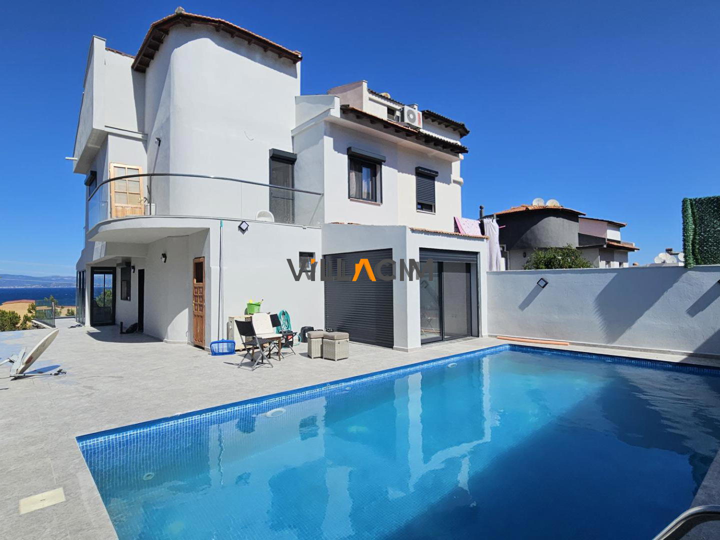 Villa Cool Diamond