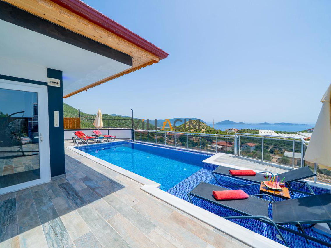 Villa Delight