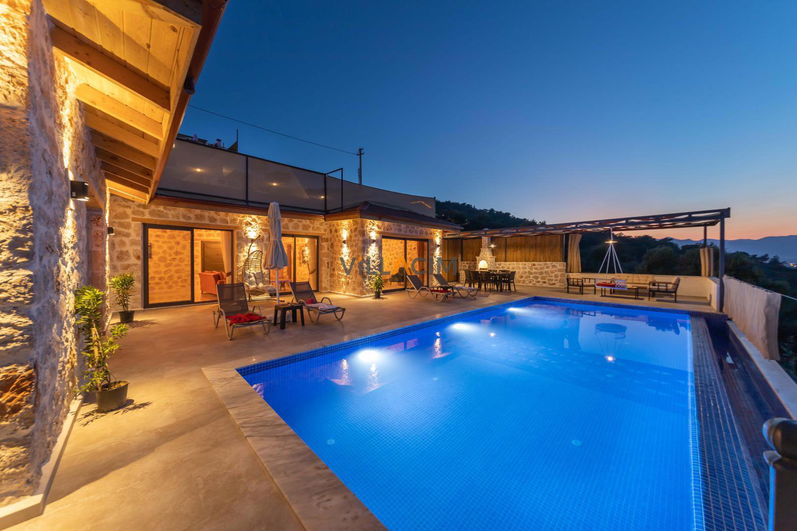 Villa İlyada