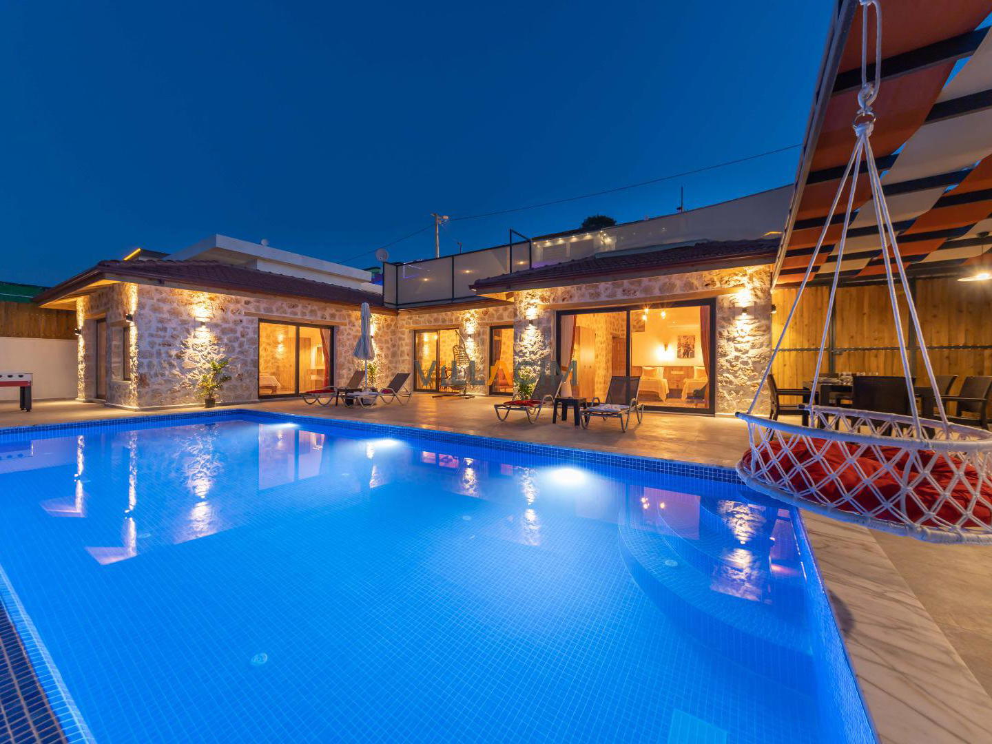 Villa İlyada