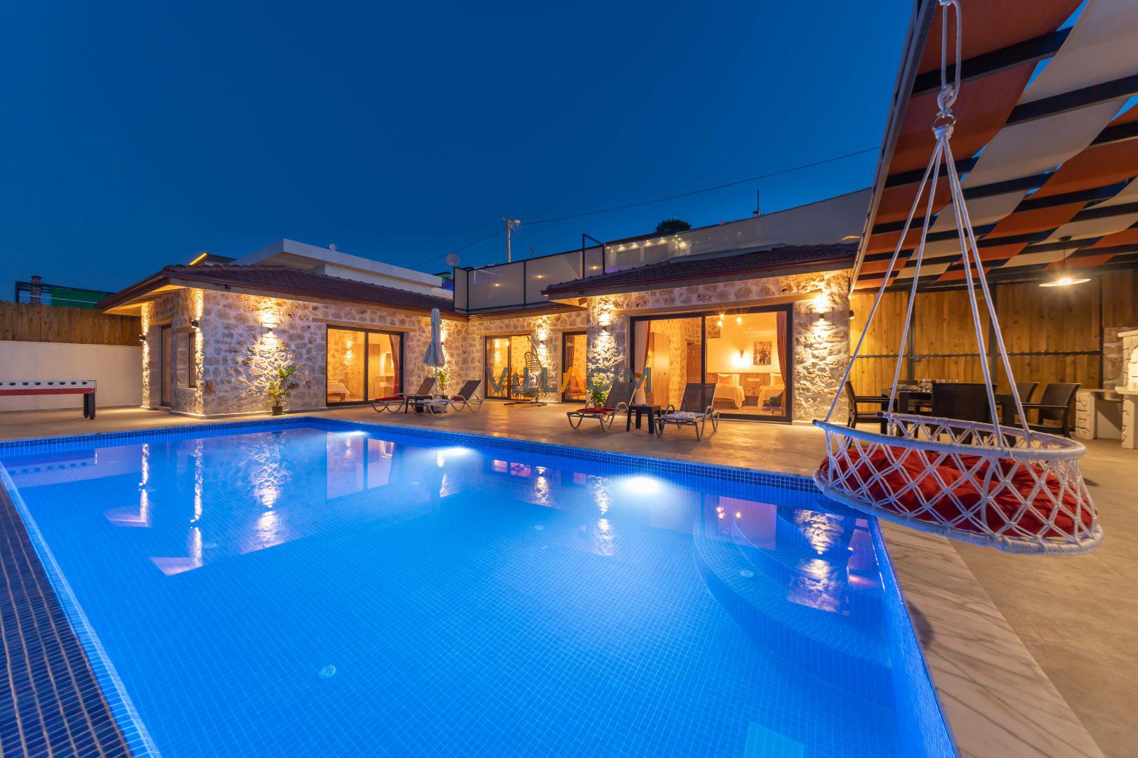 Villa İlyada