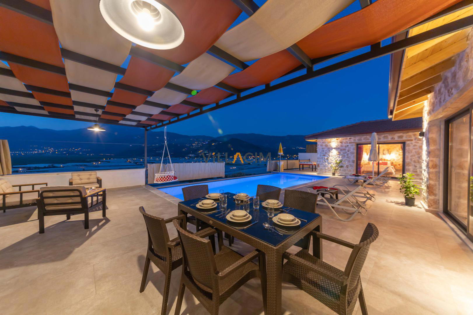 Villa İlyada
