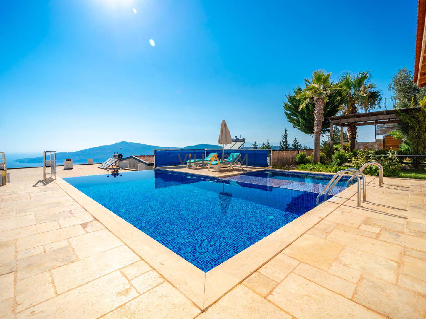 Villa Anahita