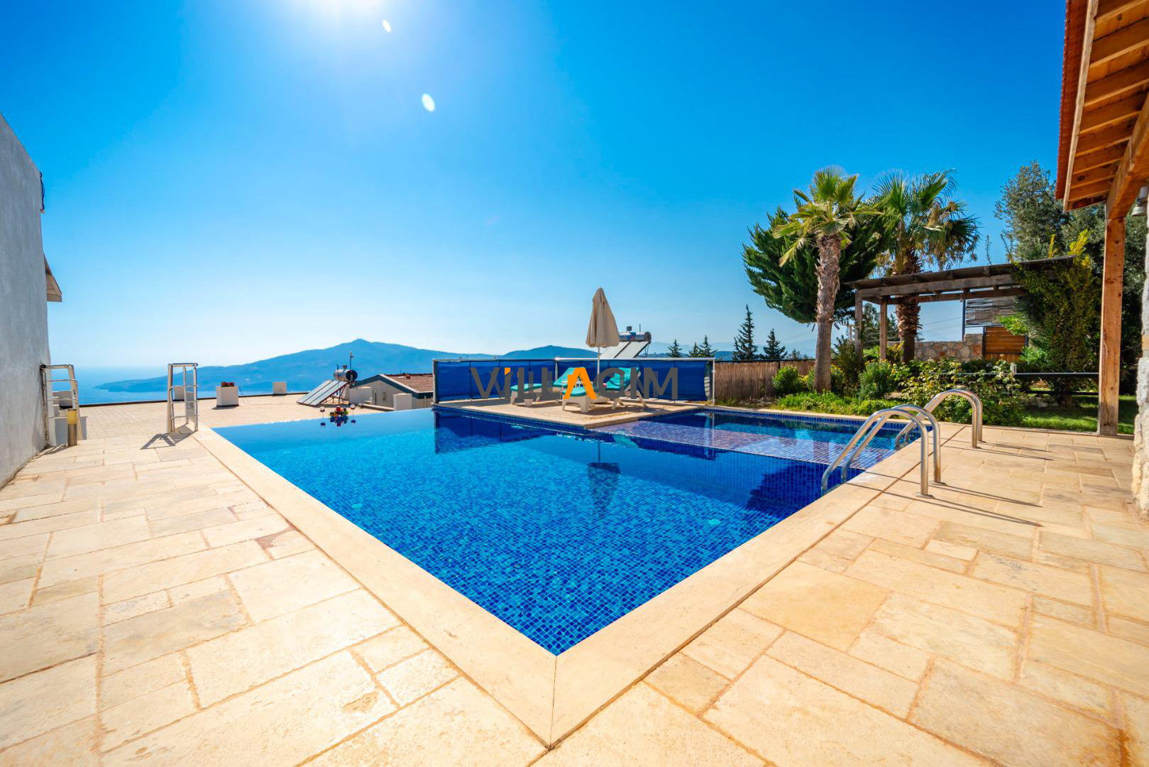 Villa Anahita