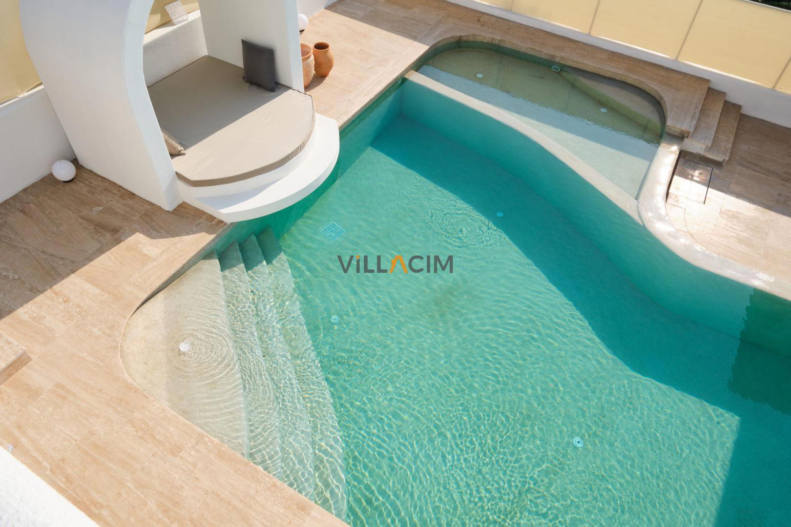 Villa Sionxed