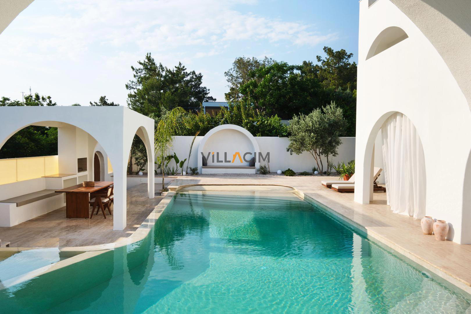 Villa Sionxed