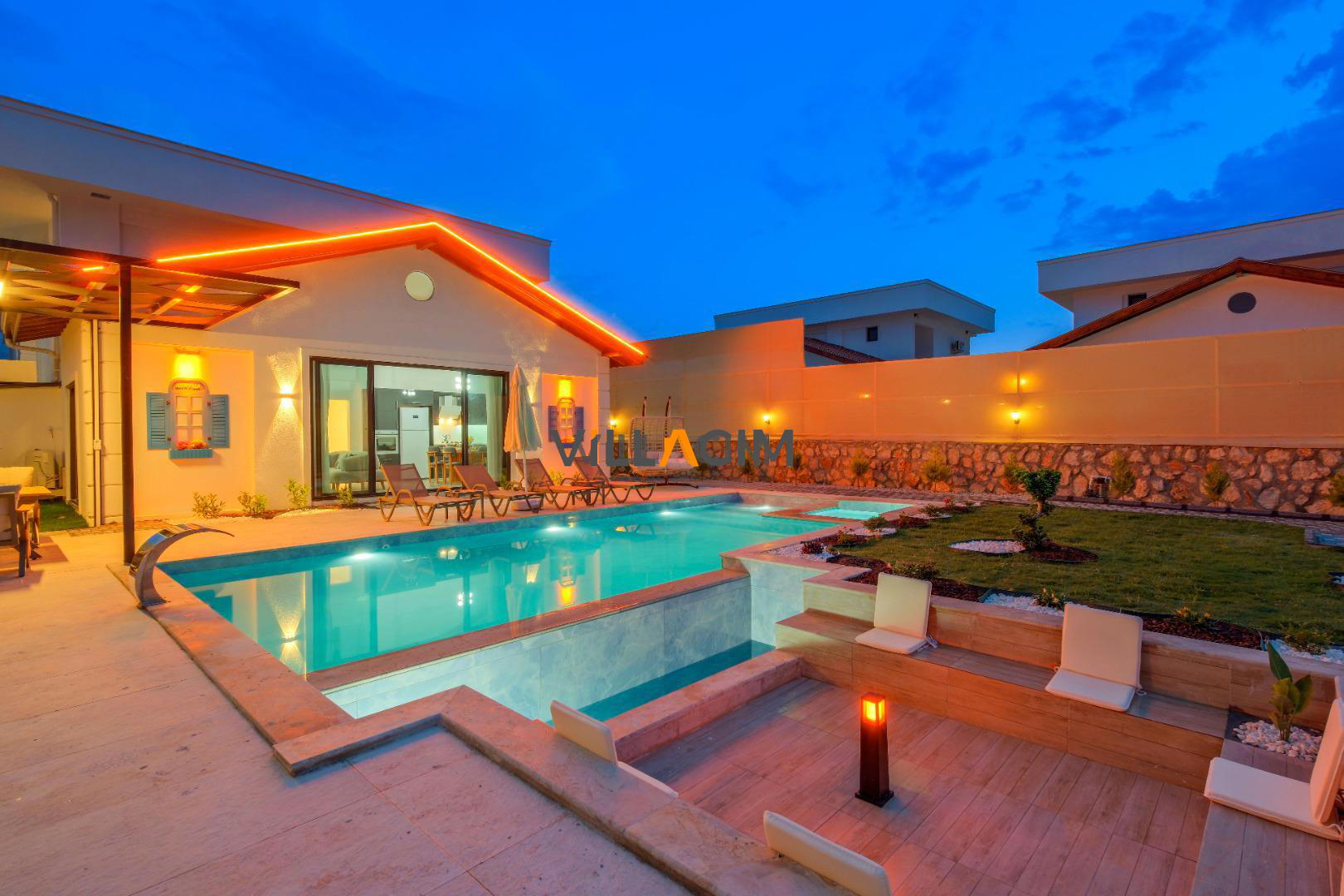 Villa Aderin 4