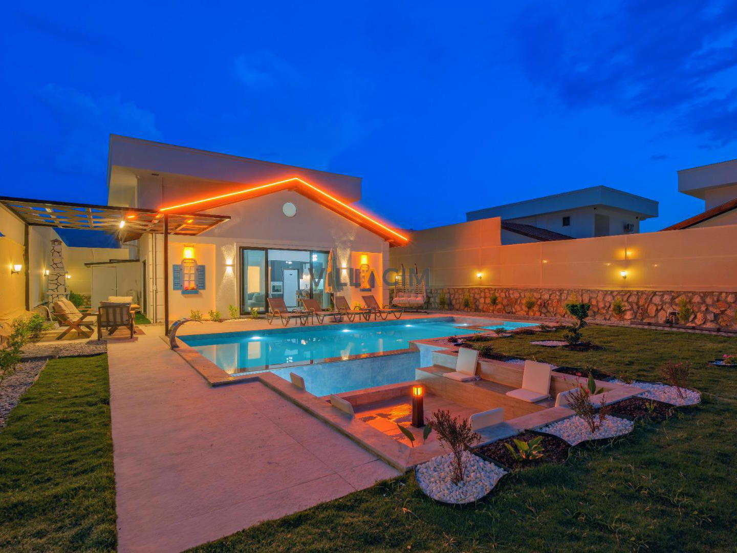 Villa Aderin 4