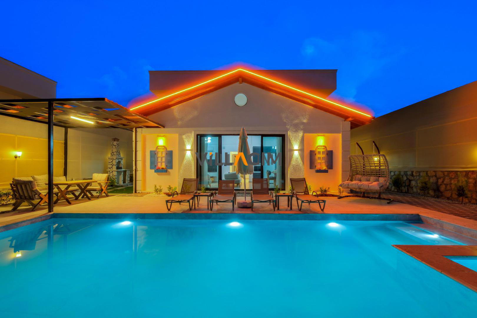 Villa Aderin 4