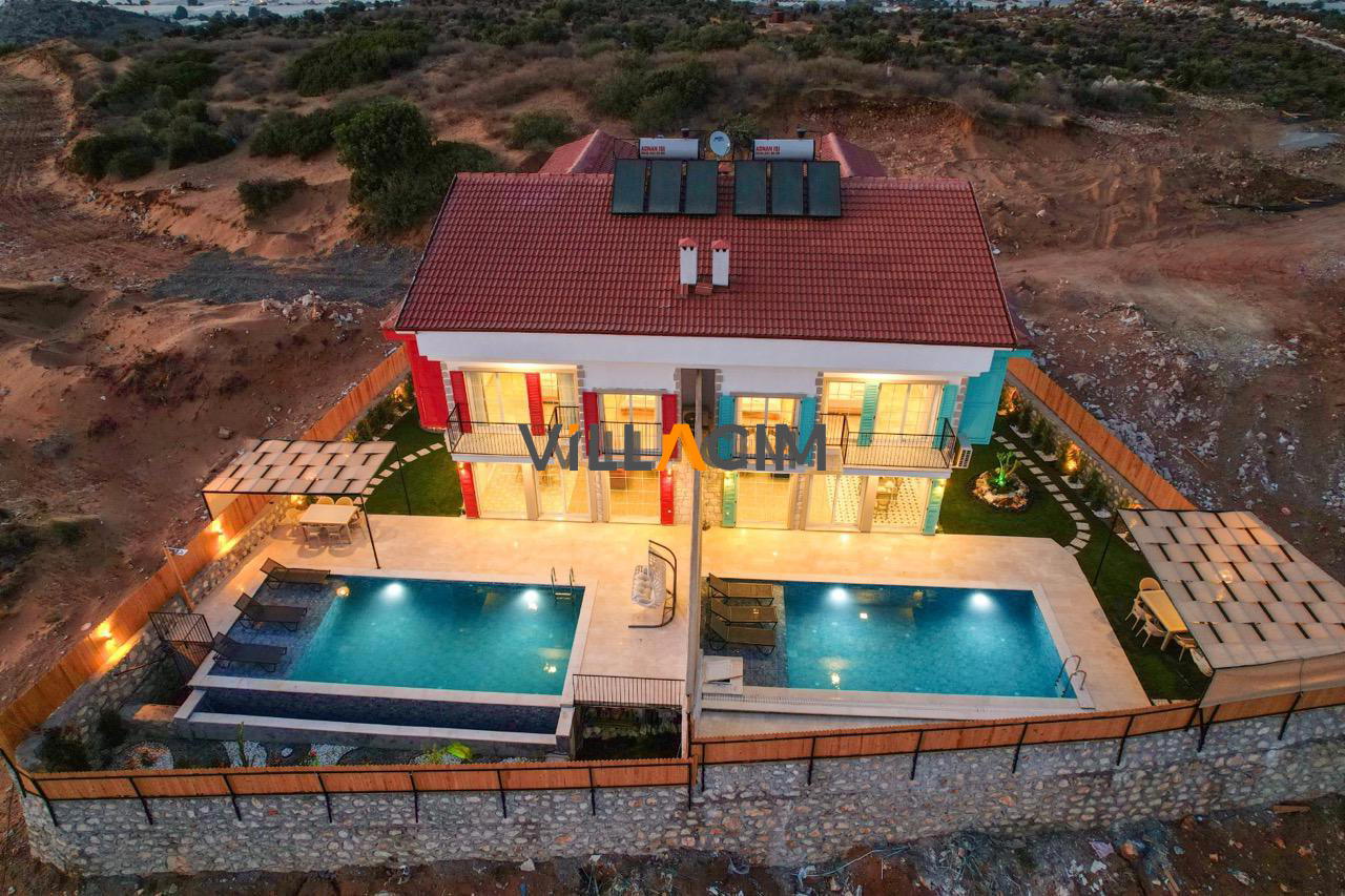 Villa Lalensa 2