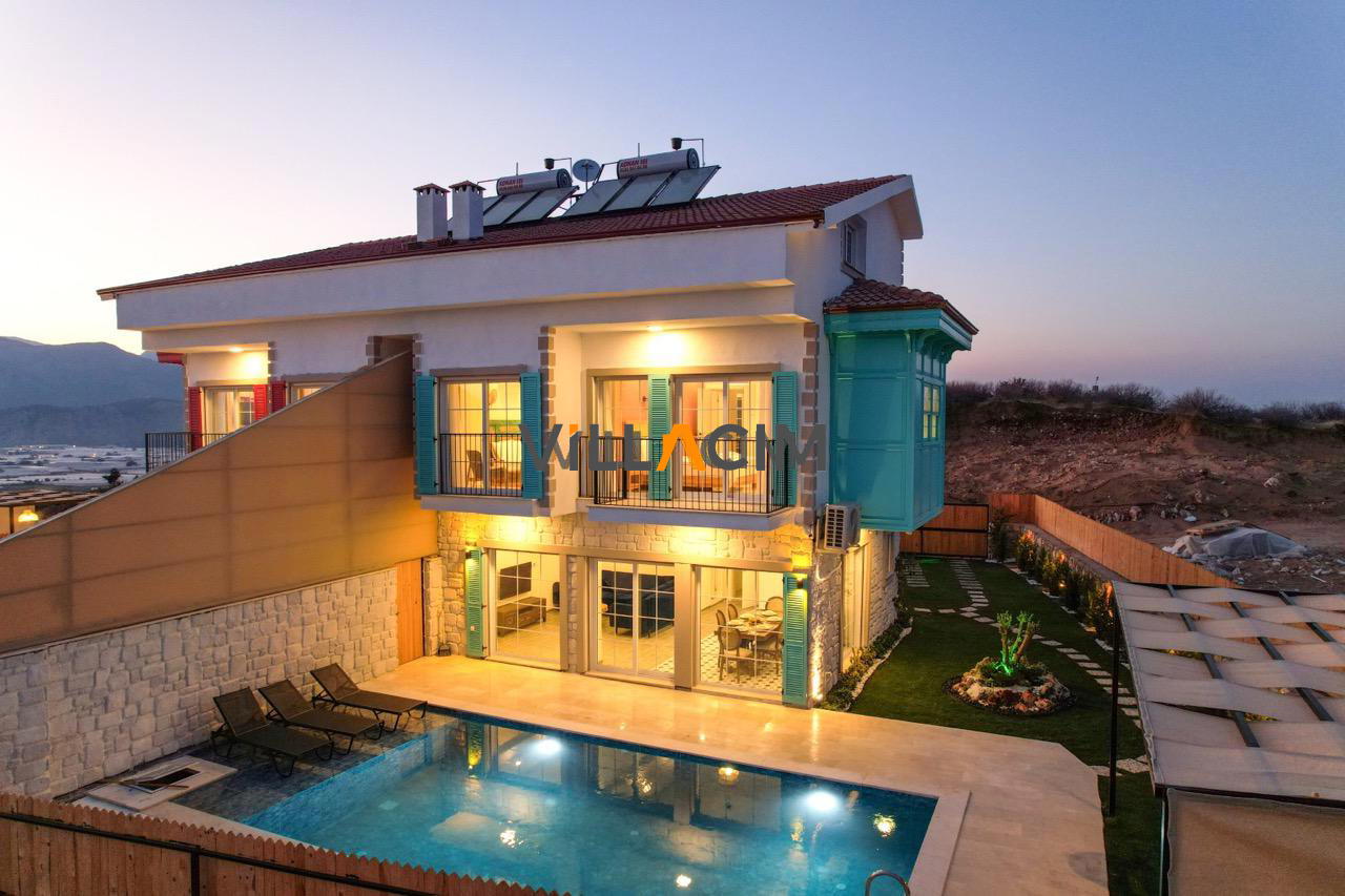 Villa Lalensa 2
